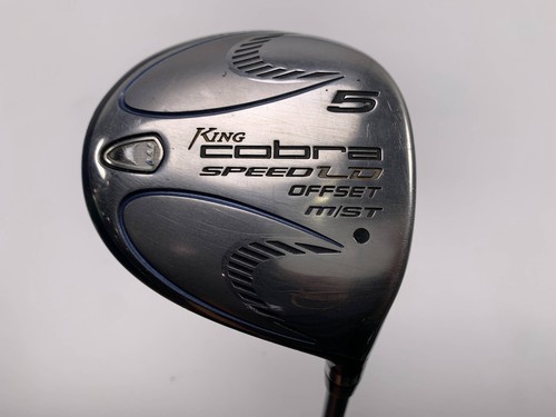 Cobra 2008 speed os - os, 5