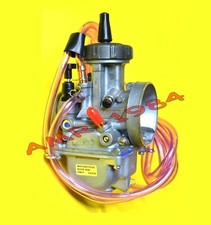CARBURATORE KEIHIN 35 PWK CON