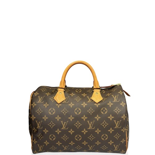 Louis vuitton speedy - vuitton,
