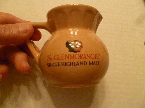Glenmorangie single highland - glenmorangie,