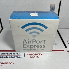 Router Apple Airport Express