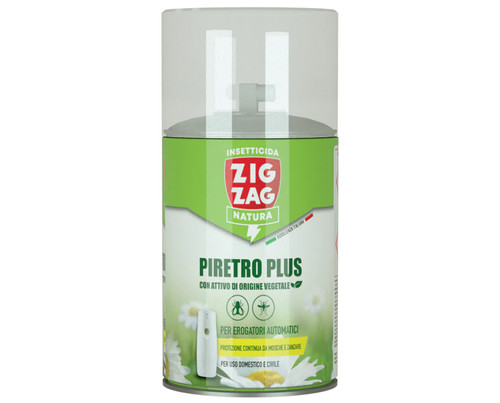 Zig zag insetticida spray - zig,