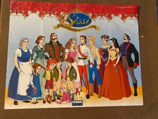 Poster  della serie  del