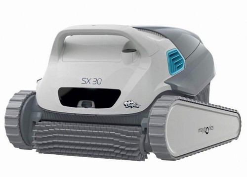 Dolphin robot piscina - 30,