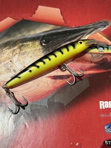Rapala galleggiante magnum - galleggiante,