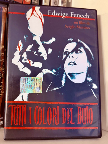 Tutti colori del - i, –