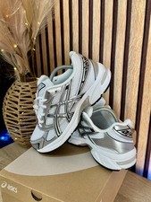 ASICS Gel -1130 White/siver