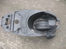 sottosella piaggio carnaby 200 2007