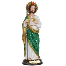 Decorazione casa religiosa San