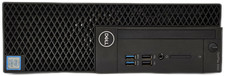 Dell OptiPlex 3060 SFF Desktop