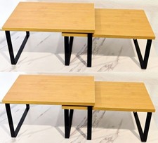 Set 2/4 Ripiani da Banco