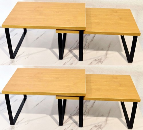Set ripiani da banco - set,