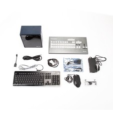 Pacchetto NewTek TriCaster