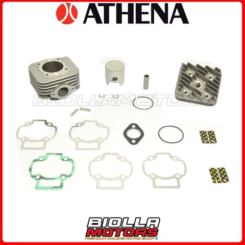 082000 cilindro athena racing - 082000,