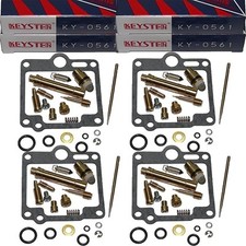 4x Kit Riparazione Carburatore