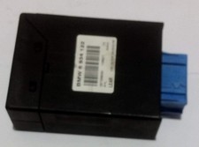 6934122 CENTRALINA MODULO CONTROLLO FARI BMW 530 2006  