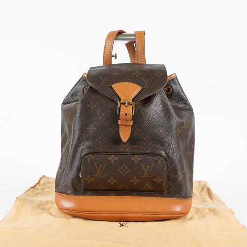 Zaino louis vuitton mini - louis,