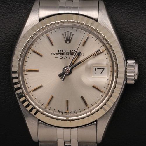 Rolex date 6917 - rolex,