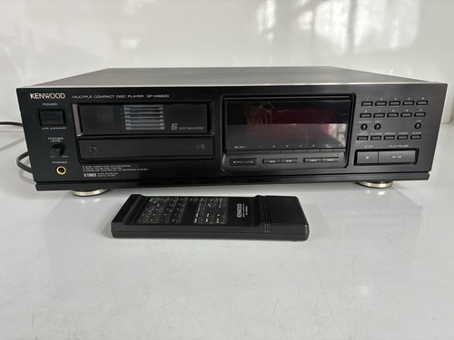 Kenwood m6620 disk - dp-m6620, 1