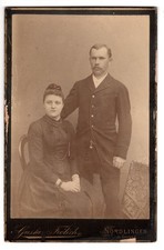 CAB Nördlingen ritratto di