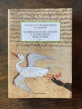 al-Qazwini LE MERAVIGLIE DEL