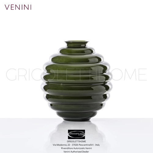 Venini vaso deco 707 - venini,