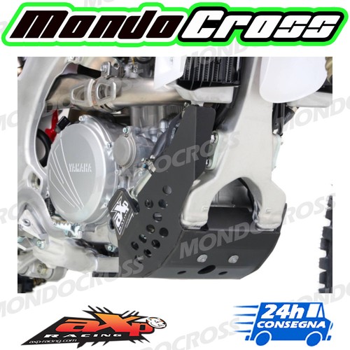 Paramotore axp racing - racing, 6mm
