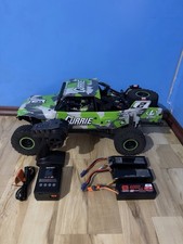 1/10 Losi Hammer Rey Currie 3S