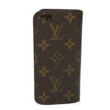 LOUIS VUITTON Monogram iPhone