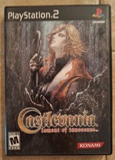 Castlevania: Lament of