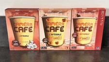 CAMERA CAFE INTEGRALE ANNÉES