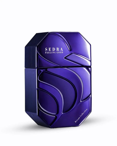 Feeling good sedra profumi - sedra,