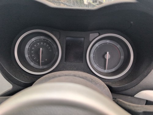 Alfa romeo spider - alfa,