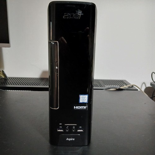 Acer computer 7400 - i5-7400, 7a