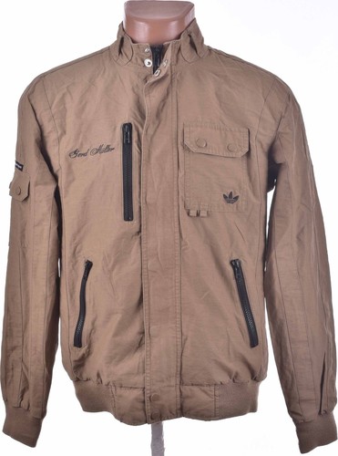 Giacca adidas gerd muller - giacca,