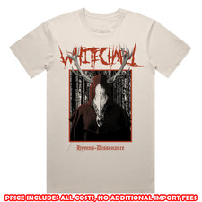 Maglietta Whitechapel