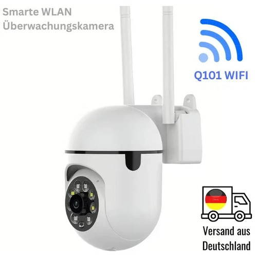 Mini telecamera wifi 1080p - telecamera,