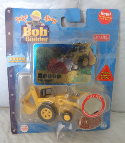Bob the builder - the,