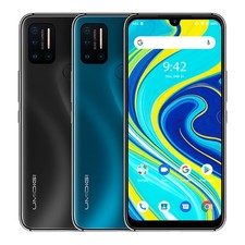 UMIDIGI A7 Pro 4 GB + 128 GB