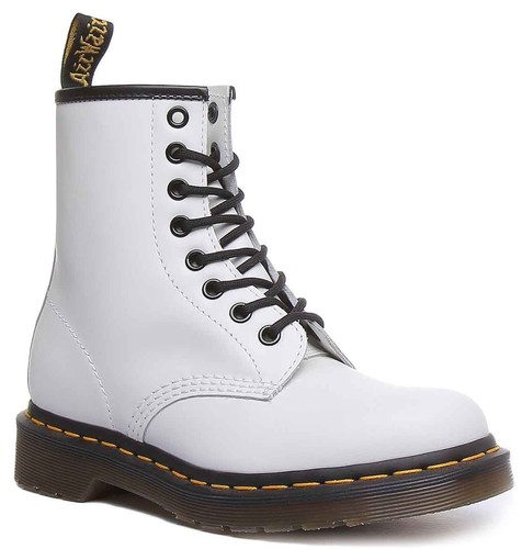 Martens 1460 liscio donna - 1460,