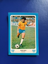 FIGURINA ALBUM ARGENTINA 78