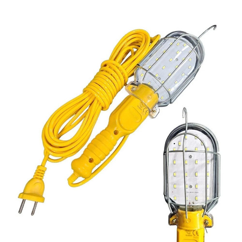 Lampada led lavoro e - lampada,