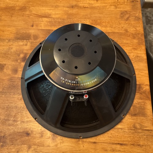 Altoparlante subwoofer harmony - subwoofer,