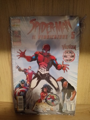 The spiderman il - spiderman,