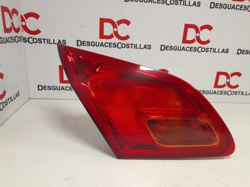 13306455 luce coda interna - di,
