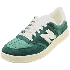 Scarpe New Balance 500 Verde e