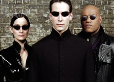 Occhiali da sole Matrix