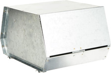 Kerbl 74102 Mangiatoia per