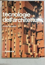 tecnologie dell'architettura Patrignani 