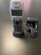 Telefono Philips Dect per fax